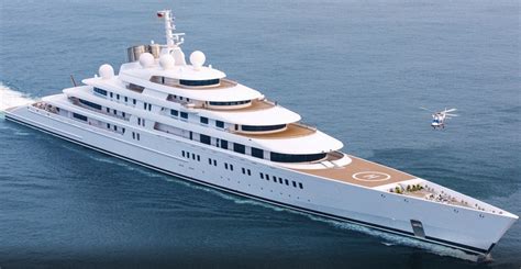 bill gates yacht price.